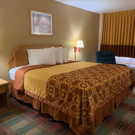 Budget Inn & Suites Nevada Cameră foto