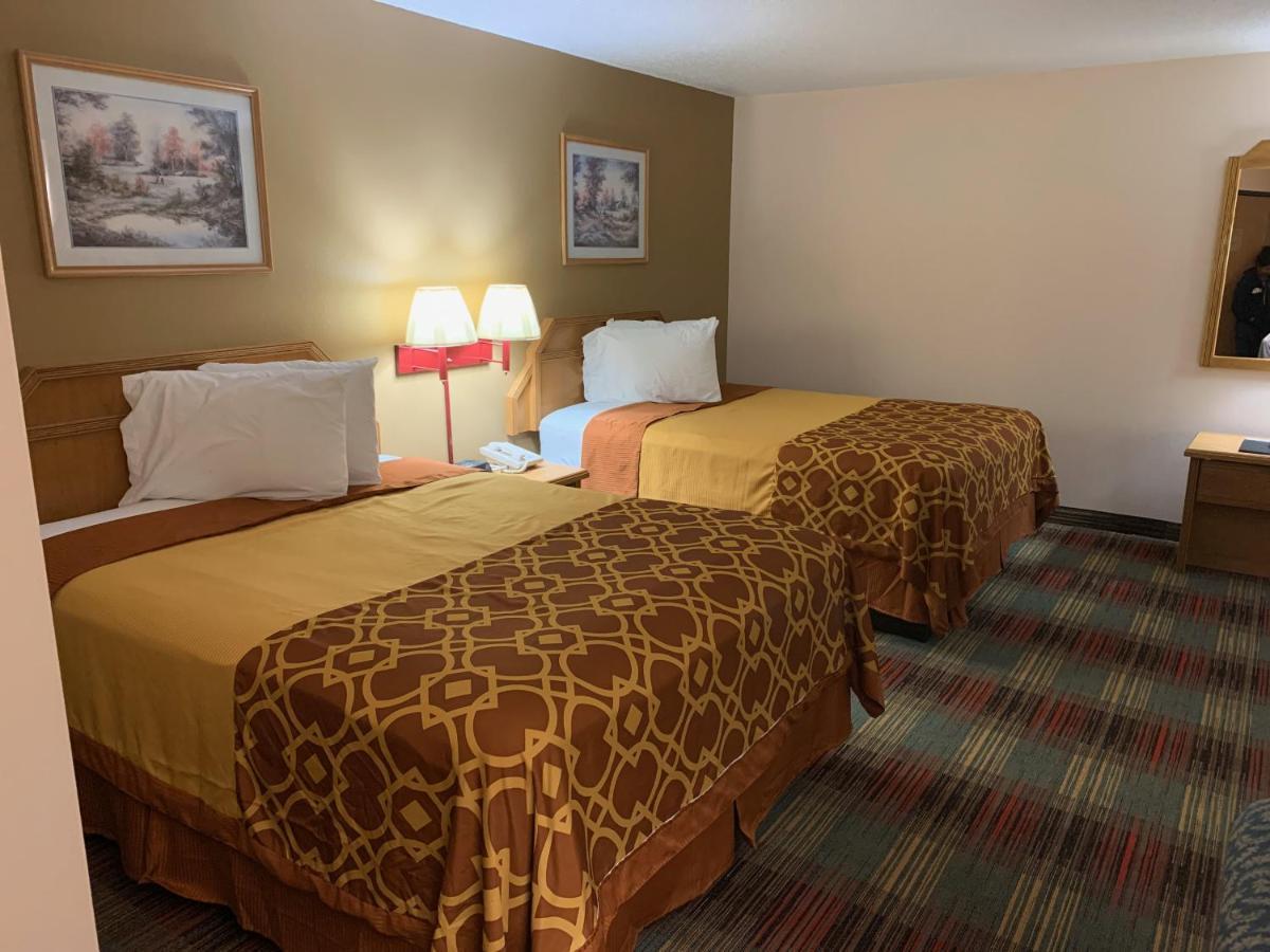 Budget Inn & Suites Nevada Cameră foto