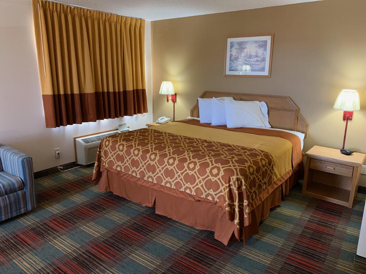 Budget Inn & Suites Nevada Cameră foto